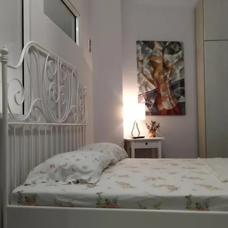 Apartment Benaki Kalamata