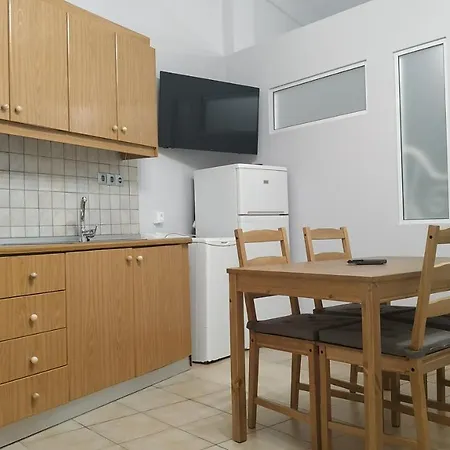Appartement Benaki Kalamata