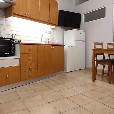 Apartment Benaki