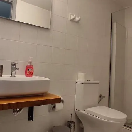 Apartment Benaki